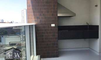 Imagem 4: Apartamento com 3 dormitórios à venda, 93 m² por R$ 954.000,00 - Tatuapé - São Paulo/SP