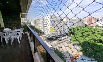 Imagem: RIO DE JANEIRO - Apartamento Padrão - Ipanema