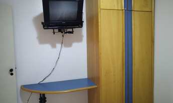 Imagem 2: Apartamento para venda possui 45 metros quadrados com 1 quarto em Do Turista - Caldas Nova