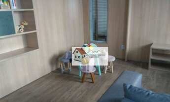 Imagem 4: Apartamento com 2 dormitórios à venda, 65 m² por R$ 380.000,00 - Canto do Forte - Praia Gr