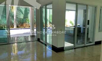 Imagem 7: Casa super moderna em Alphaville,Santana de Parnaíba, SP. Agende sua visita e se encante!