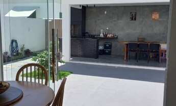 Imagem 3: Casa no Terras Alphaville 1&gt