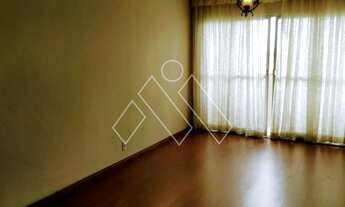 Imagem 5: Apartamento 02 dormitórios no coração de Londrina - Edifício Albamar próximo ao Shopping R