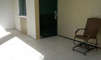 Imagem 5: Casa para venda com 248 metros quadrados com 2 quartos em Araçagy - São José de Ribamar