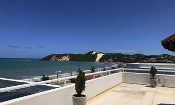 Imagem 2: Flat para venda possui 21 m² com 1 suíte em Ponta Negra - Natal - RN