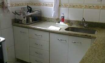 Imagem 3: Casa para venda com 118 metros quadrados com 3 quartos em Vila Invernada - São Paulo - SP