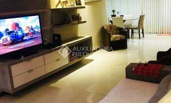 Imagem: PORTO ALEGRE - Apartamento Padrão - Jardim