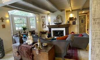 Imagem 7: Linda casa, próximo ao centro de Araras, dentro de condomínio fechado com segurança 24 hor