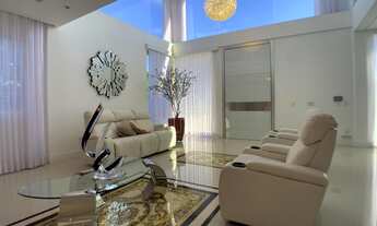 Imagem 3: Casa a venda no Amoraeville em Jurerê Internacional