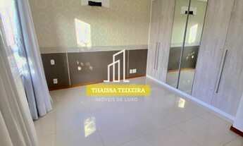 Imagem 7: Casa de condomínio em Manguinhos 120 m2 com 3 quartos