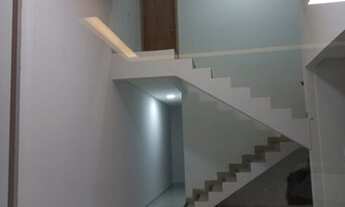 Imagem: Casa com 3 quartos - Bairro Setor Três