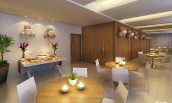 Imagem 4: Apartamento Cobertura em Nilópolis, 3 quartos com suíte, 2 vagas e Varanda - Centro- Miran