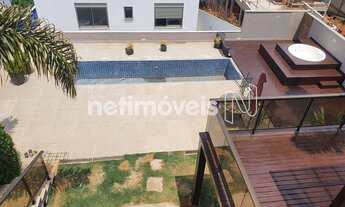 Imagem: Locação Casa Alphaville - Lagoa dos Ingleses