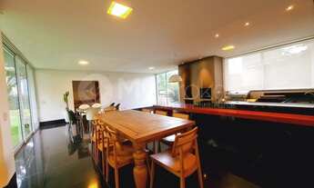 Imagem: Casa de condomínio para venda tem 580 metros