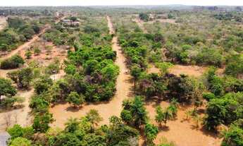Imagem 5: Oportunidade chacaras beira lago acesso coletivo parceladas