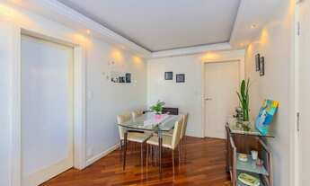 Imagem 4: São Paulo - Apartamento Padrão - Campo Belo