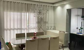 Imagem 4: Sao Jose dos Campos - Apartamento Padrão - Jardim Augusta