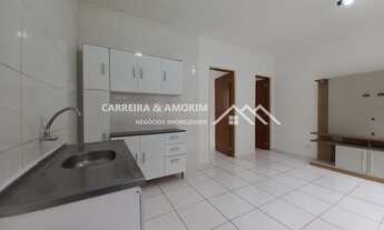 Imagem: ALUGO CASA COM 1 DORMITÓRIOS PRÓXIMO AO