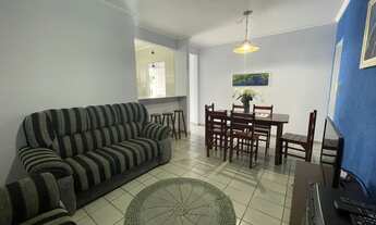 Imagem 5: Apartamento 2 dormitórios - Itaguá - Ubatuba - SP