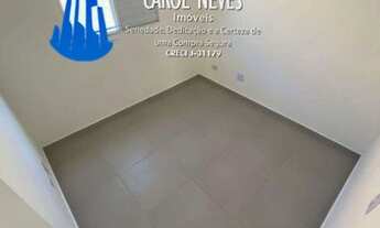 Imagem 6: 6562 - CASA VERDE E AMARELA CONDOMÍNIO FECHADO 2 DORMITÓRIOS CIBRATEL II ITANHAÉM