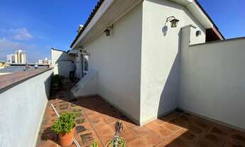 Imagem 2: Cobertura no Bairro Santana de 01 dormitório, em ótima localização!