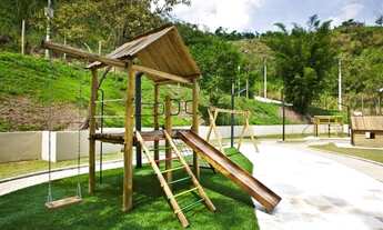 Imagem 5: Estilo Rosort - Cobertura no Residencial Eco Park