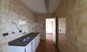 Imagem 4: Apartamento para Venda em São Paulo, Vila Campestre, 2 dormitórios, 1 banheiro, 1 vaga