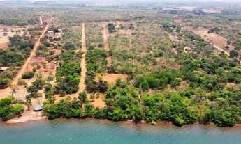 Imagem 4: Oportunidade chacaras beira lago acesso coletivo parceladas