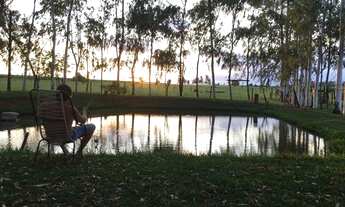 Imagem 5: Chácara de veraneio