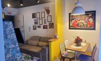 Imagem 7: Blumenau - Apartamento Padrão - Passo Manso