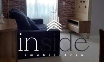 Imagem 4: Apartamento para venda com 65 metros quadrados com 3 quartos em Portão - Curitiba - PR