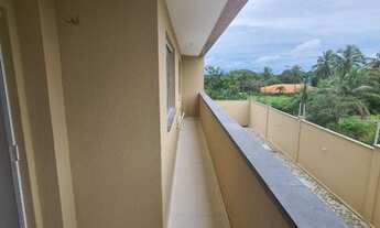 Imagem 5: Apartamento para aluguel tem 64 metros quadrados com 2 quartos em Urucunema - Eusébio - CE