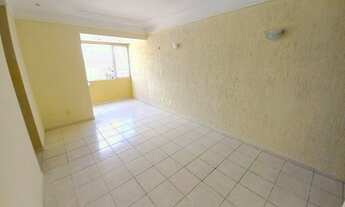 Imagem 5: Apt. em Capim Macio no Cond. Serra do Cabugi II