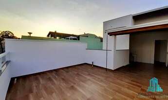 Imagem: Cobertura para Venda em Santo André, Jardim