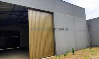 Imagem 7: CAMPO GRANDE - Galpão/Depósito/Armazém - Nova Lima