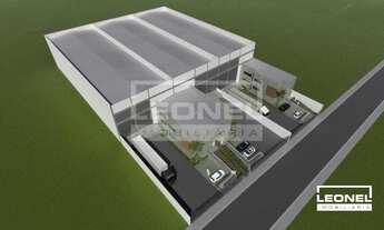 Imagem 3: GALPÃO PARA LOCAÇÃO NO BAIRRO RECREIO ANHANGUERA EM RIBEIRÃO PRETO