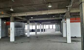 Imagem 4: Prédio comercial para venda e locação na Agua Branca