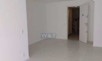 Imagem 3: Apartamento para aluguel com 70 metros quadrados com 2 quartos em Itacoatiara - Niterói