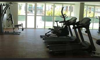 Imagem 4: Ap 3 Q P Futuro Frente Mar