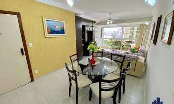 Imagem 6: Apartamento de 3 quartos com frente total para o mar da Praia do Morro