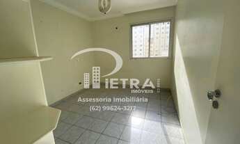 Imagem 6: Apartamento para venda possui 78 metros quadrados com 3 quartos em Setor Bela Vista - Goiâ