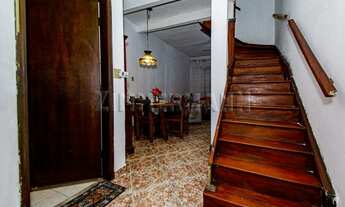 Imagem 5: SãO PAULO - Casa Padrão - PERDIZES