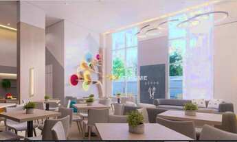 Imagem 7: Cobertura à venda, 214 m² por R$ 2.790.000,00 - Seminário - Curitiba/PR