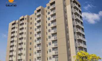 Imagem: More no na Mooca - Apartamento 1 e 2 dormitórios