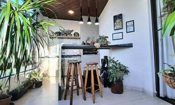 Imagem 6: Excelente Apartamento a Venda na Zona Central - 176m² e 4 Dormitórios