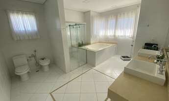 Imagem 2: Casa de condomínio sobrado para venda com 400 metros quadrados com 4 quartos