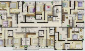 Imagem 4: Garden residencial para venda, Bombinhas, Bombinhas - GD7724