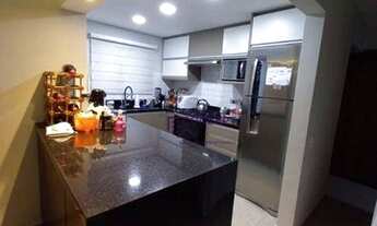 Imagem 4: Apartamento à venda, 82 m² por R$ 500.000,00 - Cabral - Curitiba/PR