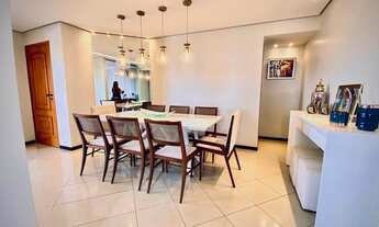 Imagem 7: Apartamento 3 suítes no Residencial Algarve no Setor Bueno