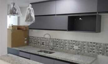 Imagem 1: Apartamento sem Condomínio para Venda em Santo André, Vila Metalúrgica, 3 dormitórios, 1 s